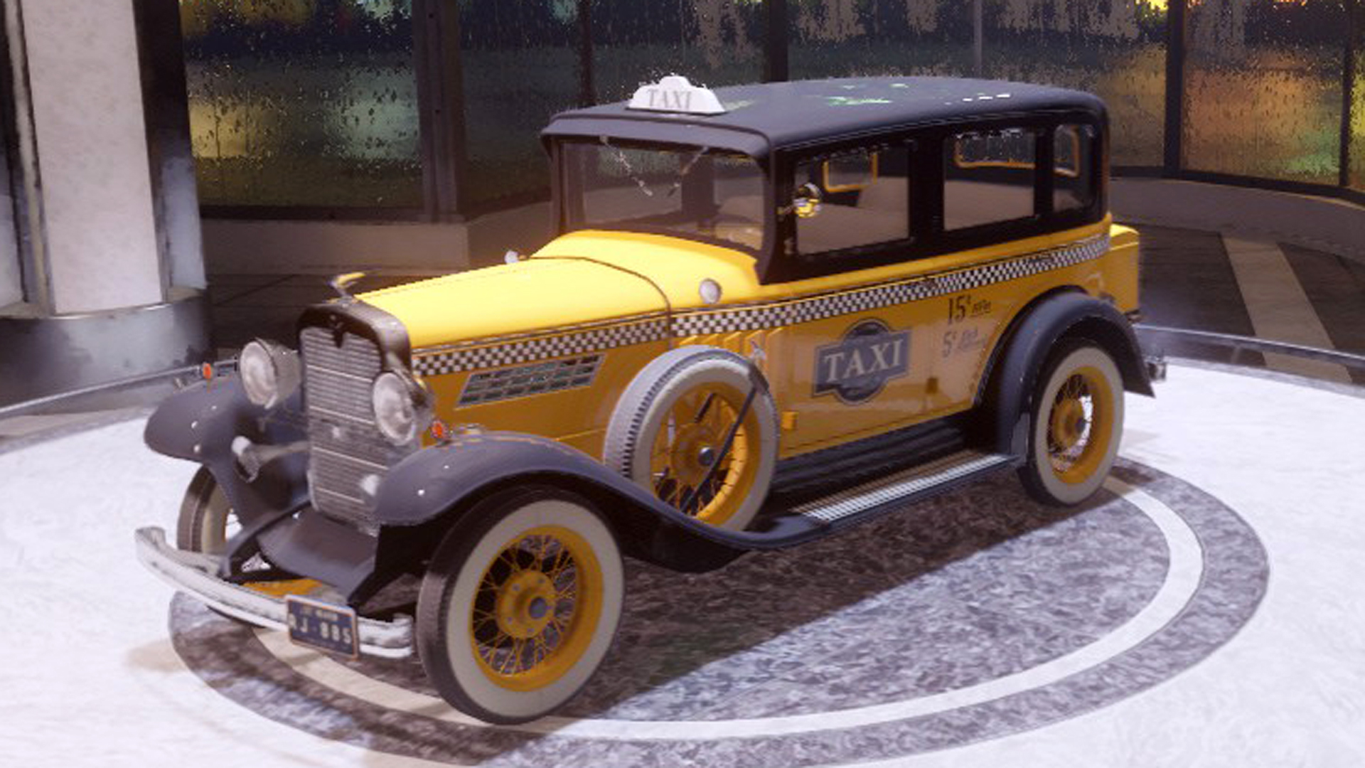 Shubert_Six_Taxi